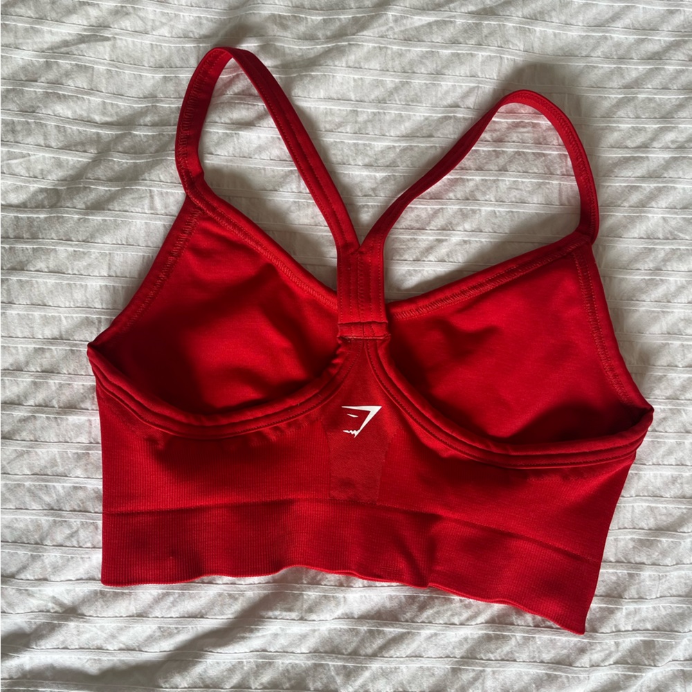 Sweat Seamless Gymshark Sports Bra